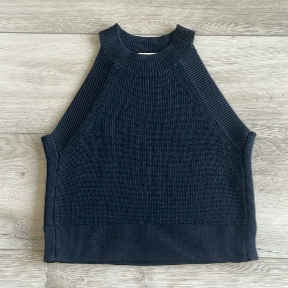 Wilfred Sweater Tank